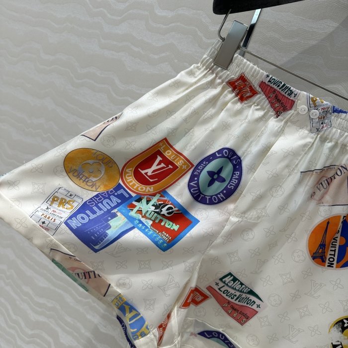 Шорты женские фото 8