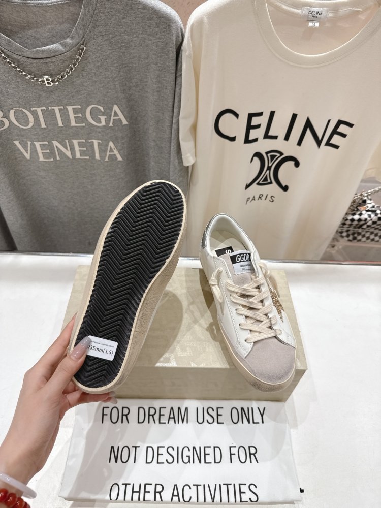 Shoes women's Golden Goose фото 9