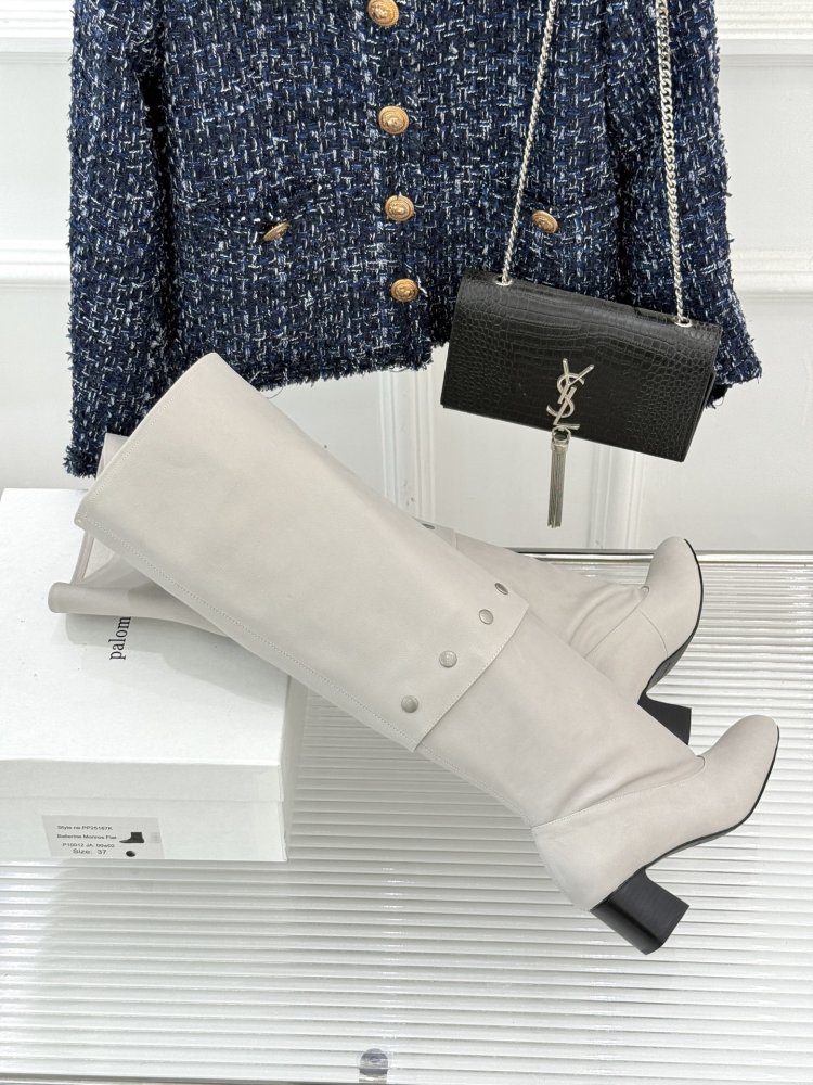 Чоботи жіночі фото 5