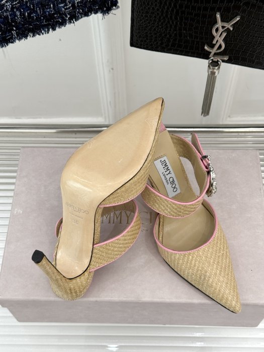 Босоножки фото 9