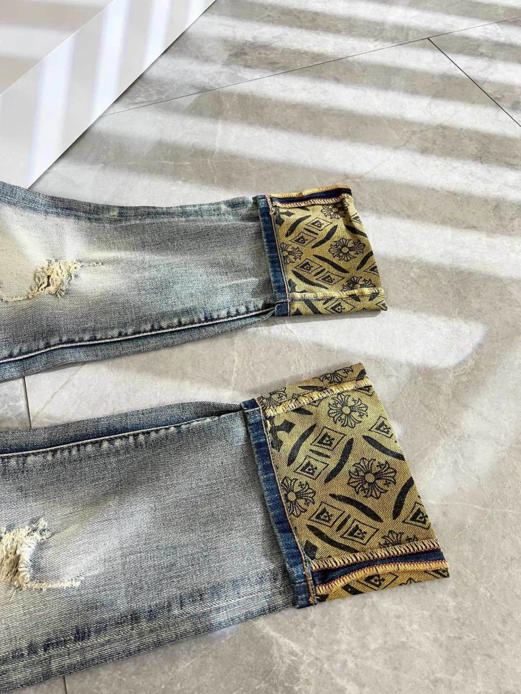 Jeans men's фото 8