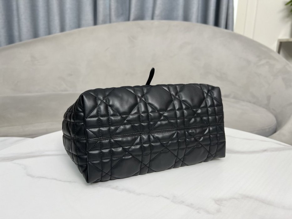 A bag women's Dior Toujours 28.5 cm фото 6