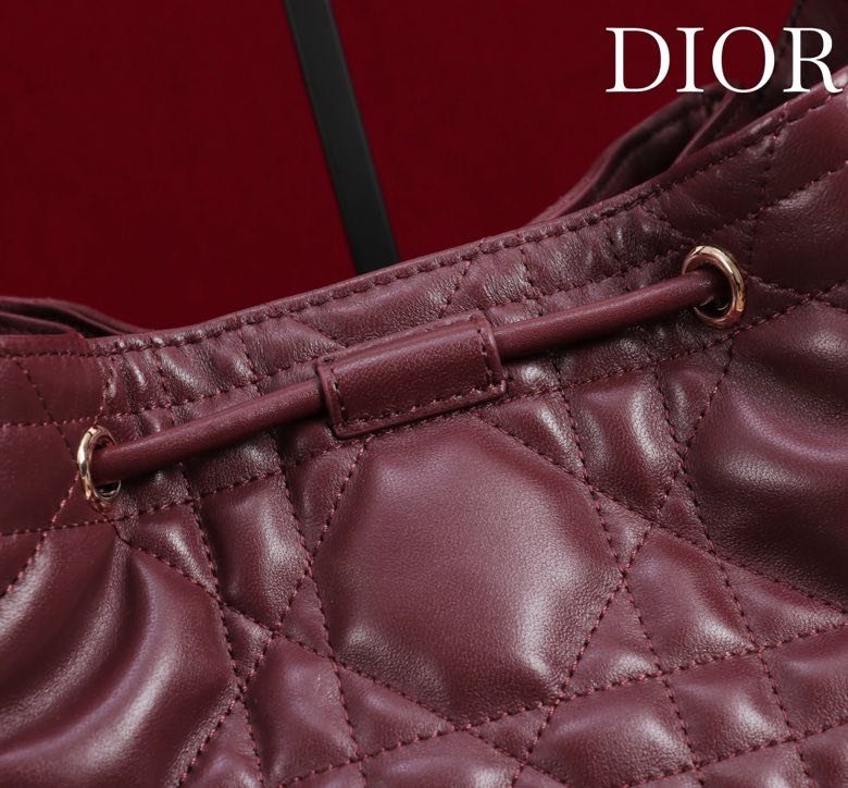 Сумка кожаная D-Motion Middle 23 см фото 8