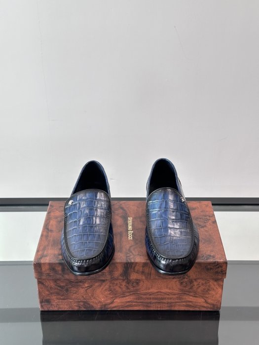 Туфли мужские фото 2