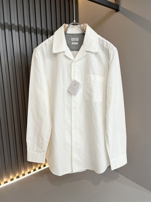 Shirt men's фото 2