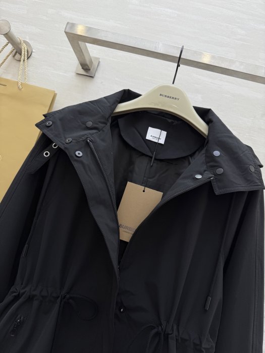 Тренч фото 6