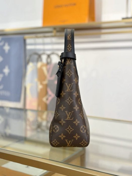 Сумка женская MB163c The Drop 28 см фото 4