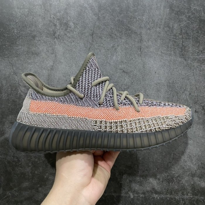 Кроссовки Yeezy350 V2 GW0089