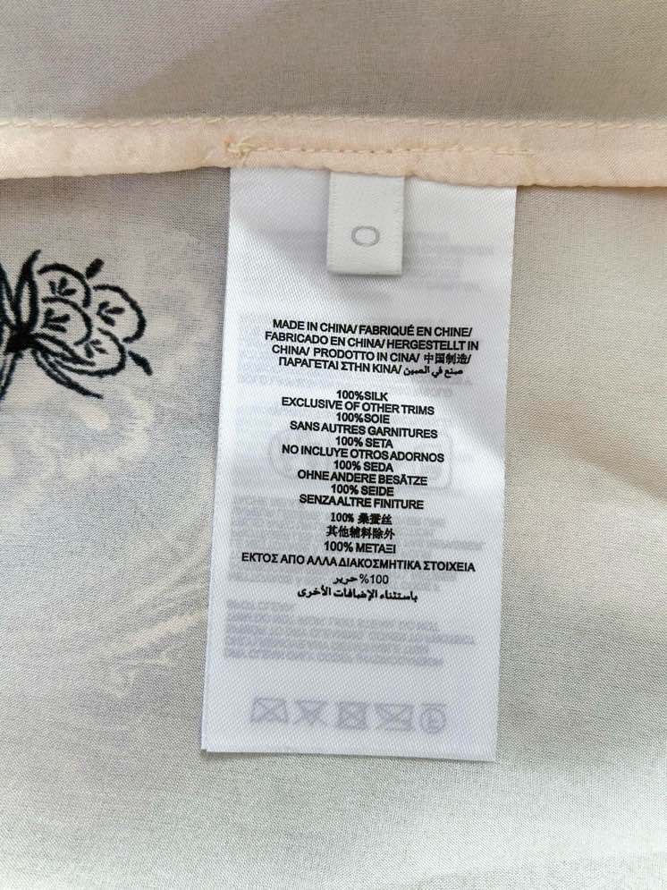 Плаття, Сукня шовкове з серії RHIANNON фото 2