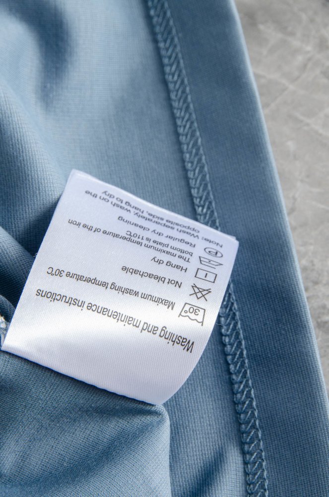 Футболка мужская фото 9