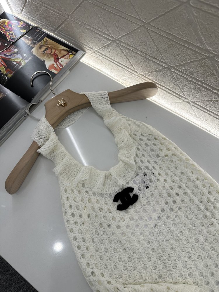 Майка женская фото 3