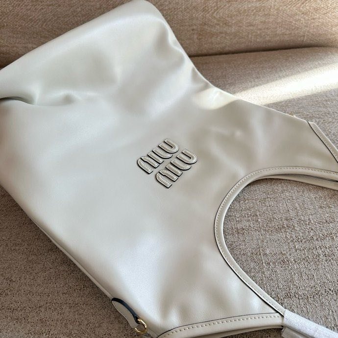 Сумка женская кожаная 35 см фото 5