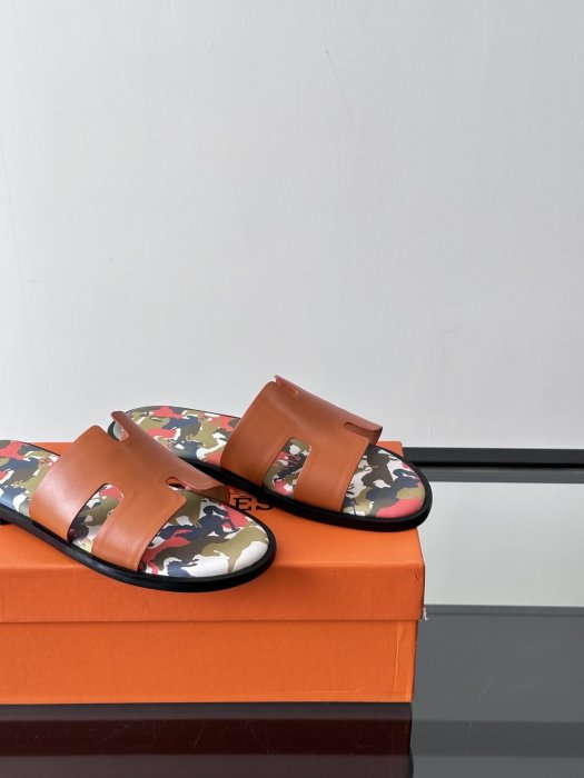 Шльопанці чоловічі фото 8