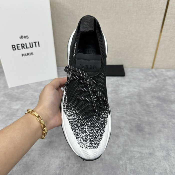 Кроссовки мужские фото 5