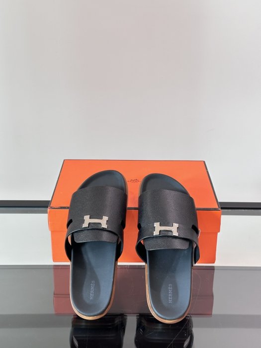 Шльопанці чоловічі фото 7