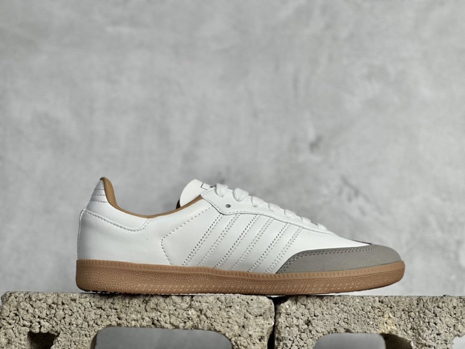 Sneakers Adidas Original Samba OG фото 2