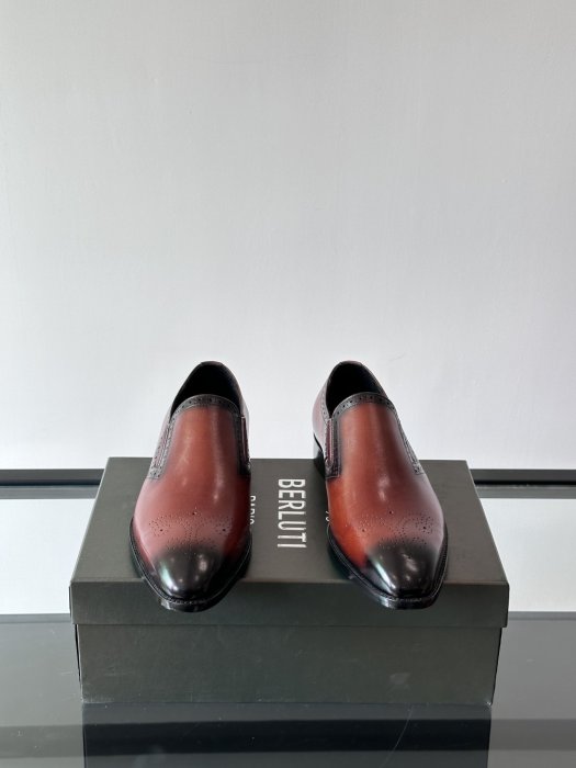 Туфли мужские фото 2