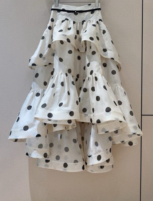 Плаття, Сукня в горошок фото 2