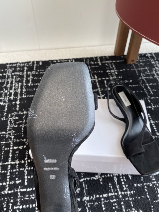 Босоножки фото 9