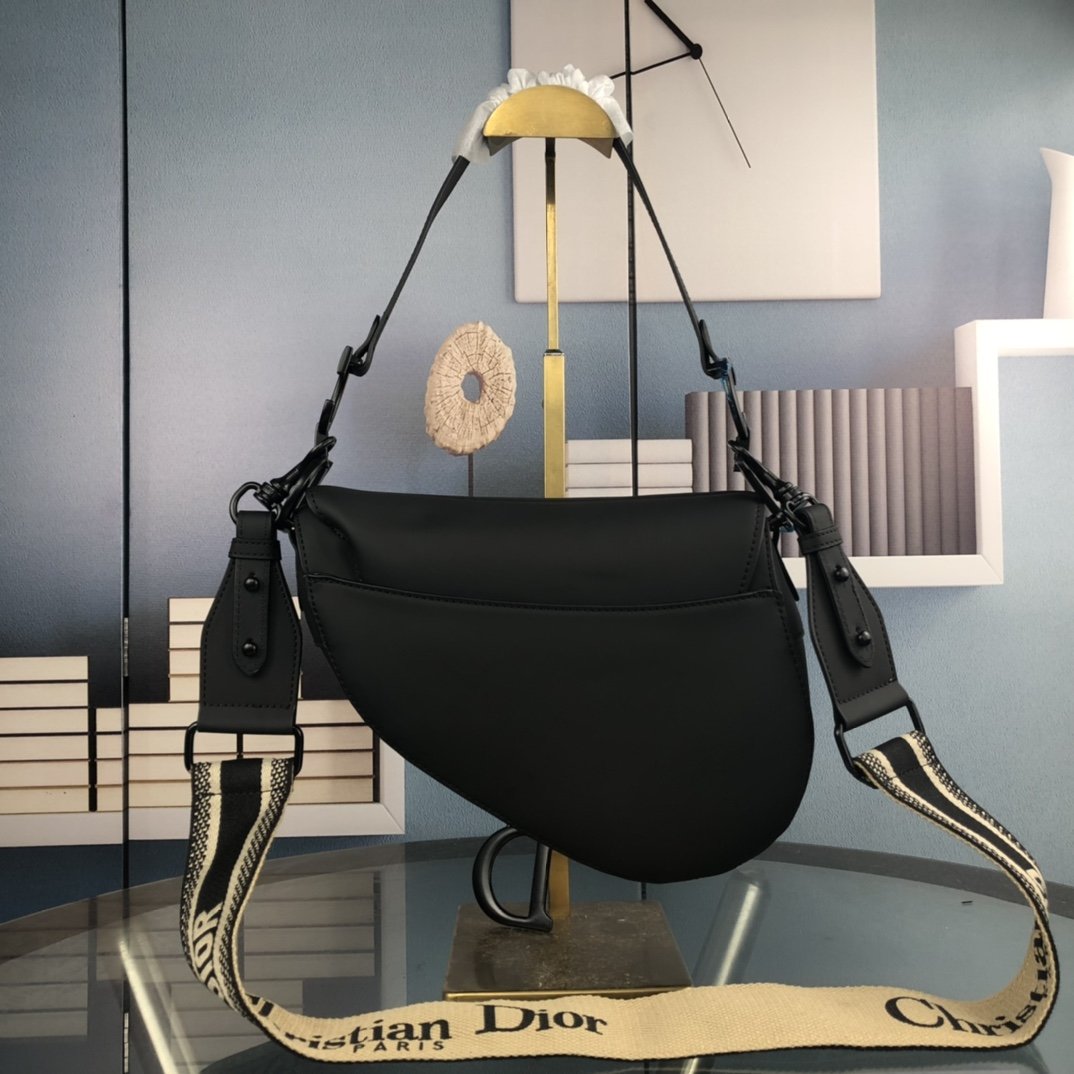 A bag Saddle bag 25 cm фото 3