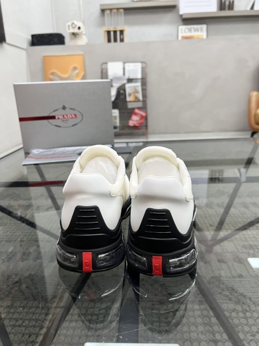 Кроссовки мужские фото 8