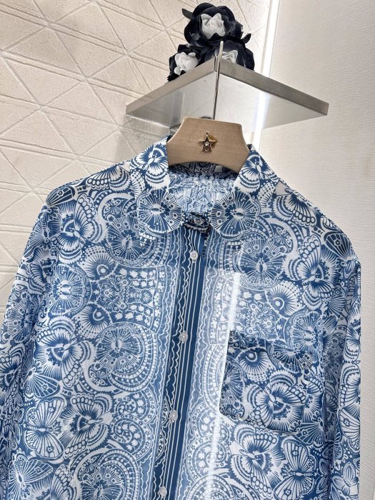 Сорочка жіноча фото 3