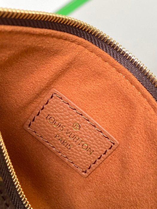 Сумка женская Low Key Hobo 35 см фото 9