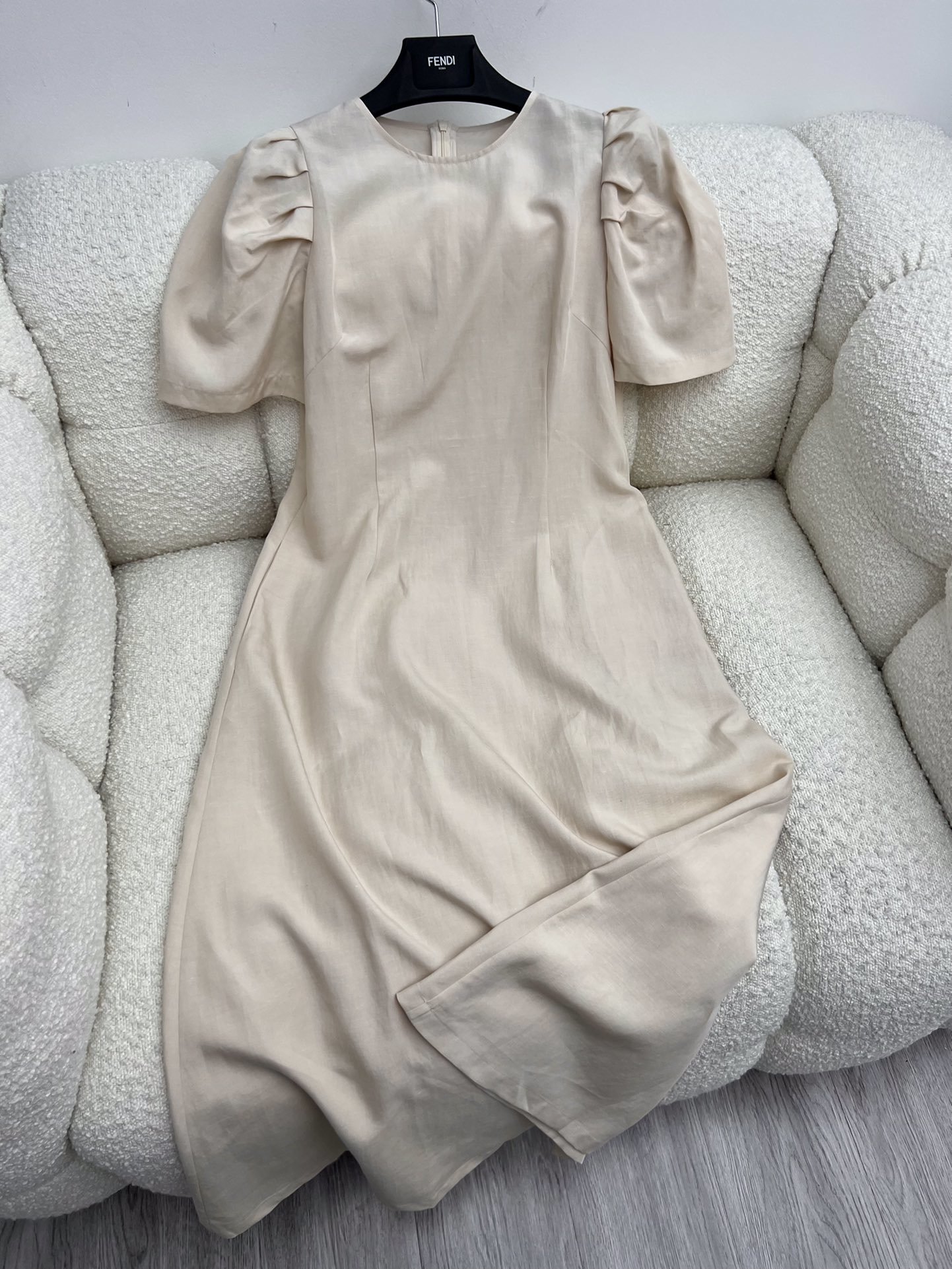 Плаття, Сукня з пишними рукавами фото 8