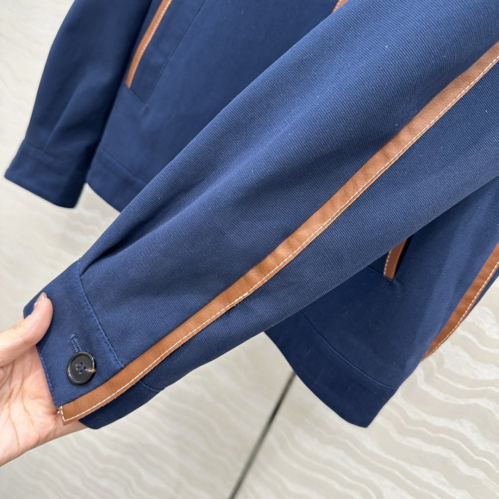 Куртка шкіряна жіноча фото 5