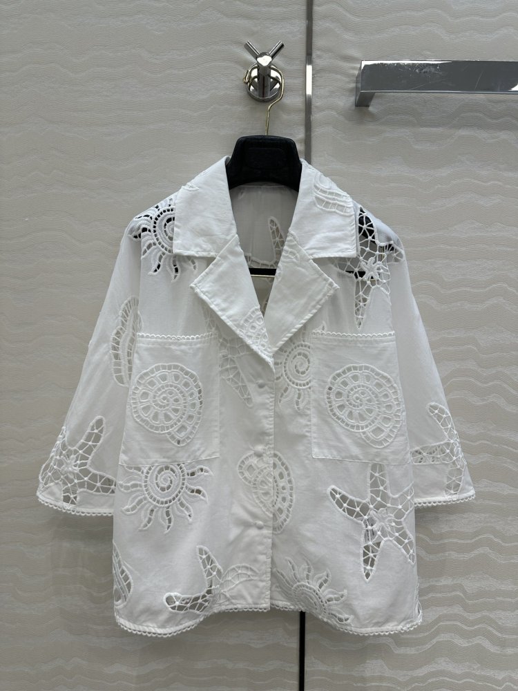 Рубашка женская