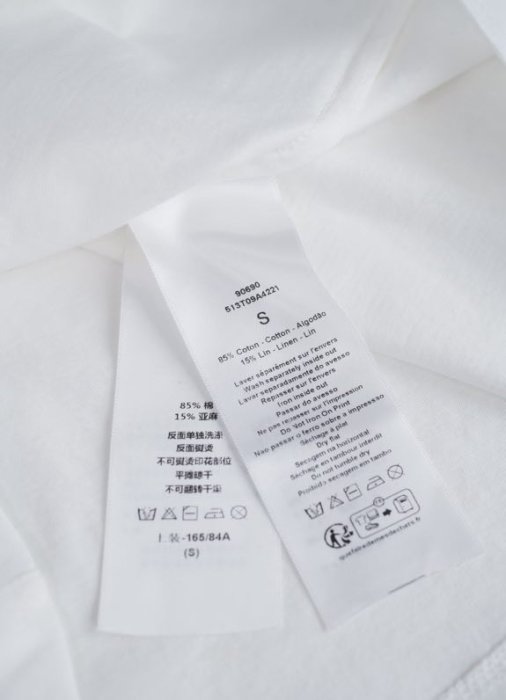 Футболка женская фото 9