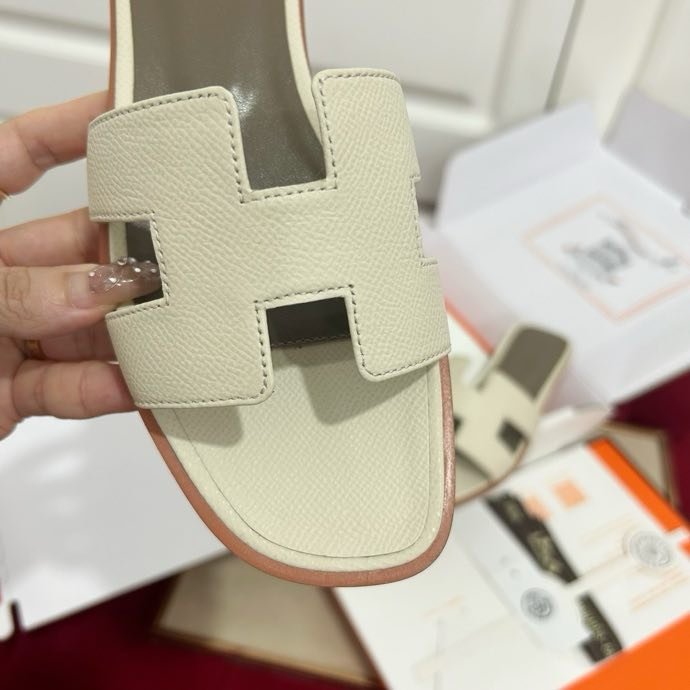 Шлепанцы Oran женские фото 6