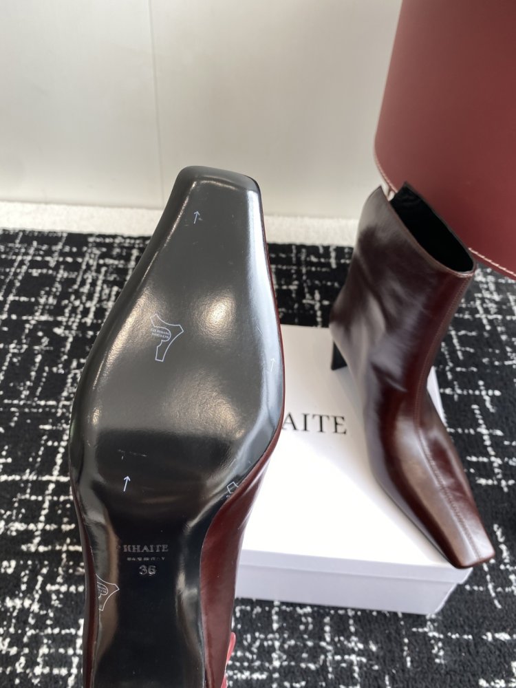 Boots women's фото 9