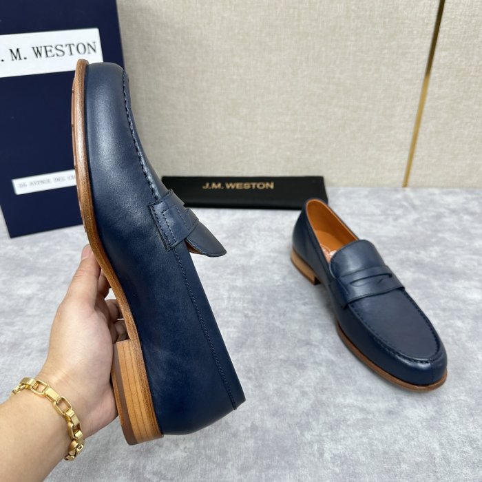 Лоферы men's фото 6