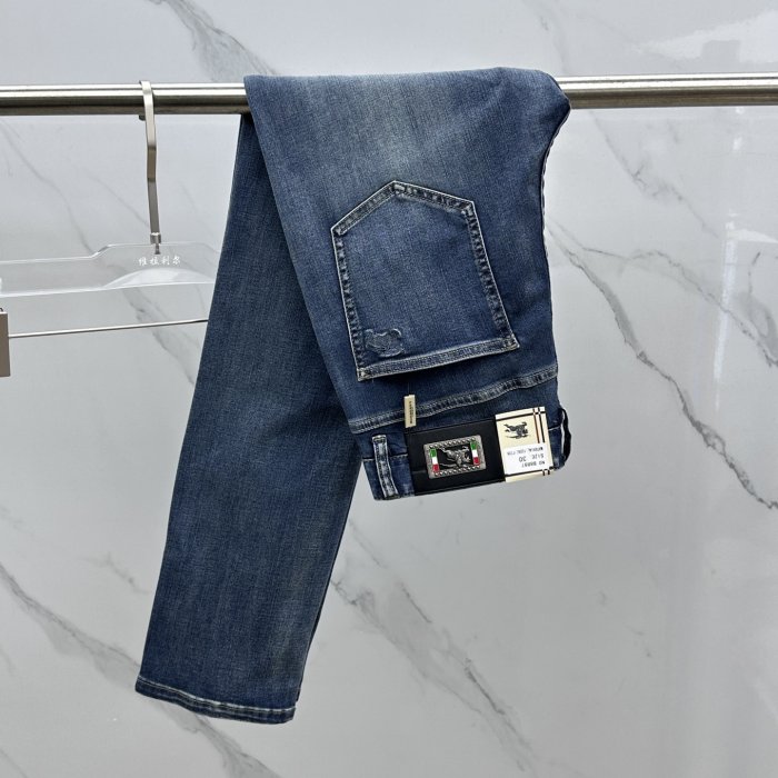 Jeans men's фото 2