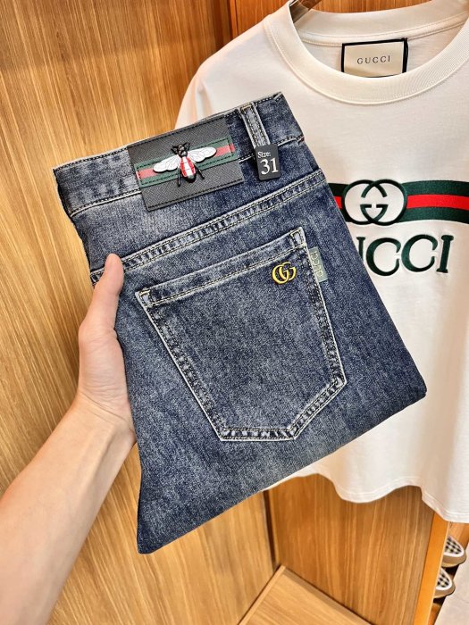 Jeans men's