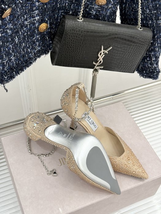 Туфлі жіночі фото 9