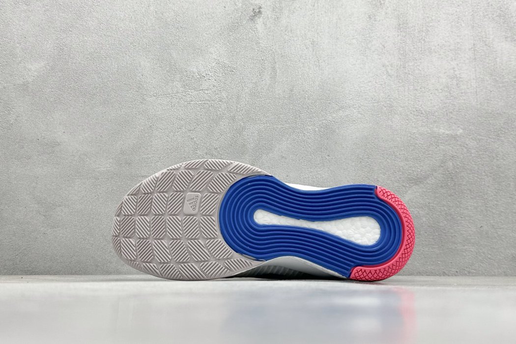 Кроссовки ADIDAS CRAZYFLIGHT MID фото 4