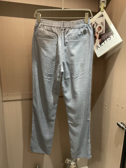 Pants men's фото 3