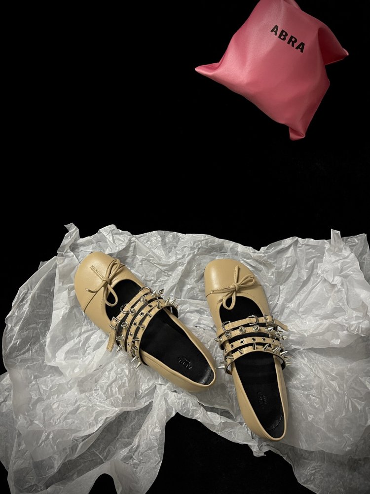 Ballet shoes фото 2
