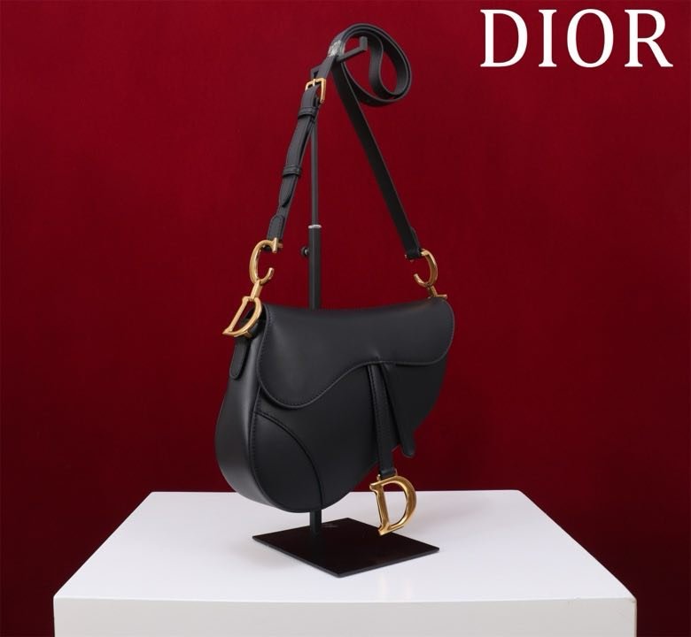 Сумка кожаная Soft Saddle 24 см фото 5