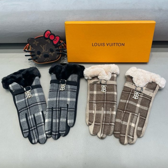 Gloves women's