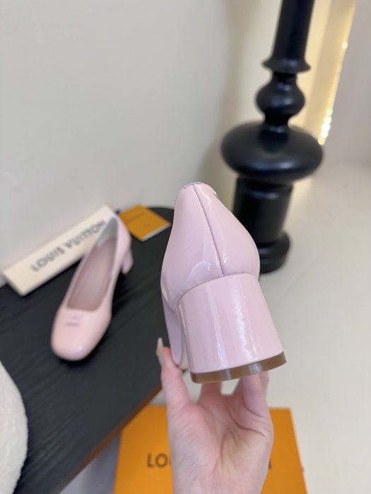 Балетки фото 6