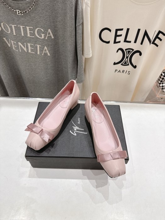 Балетки фото 2