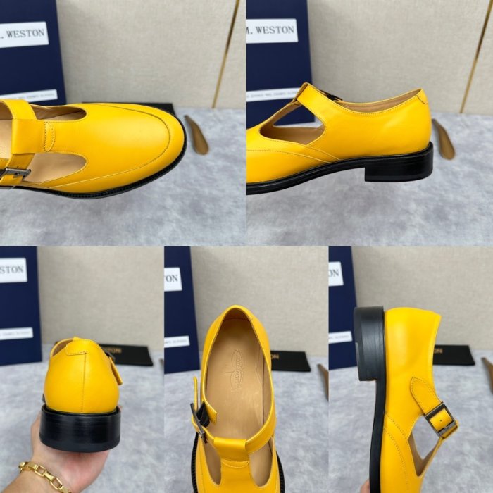 Туфли мужские фото 9