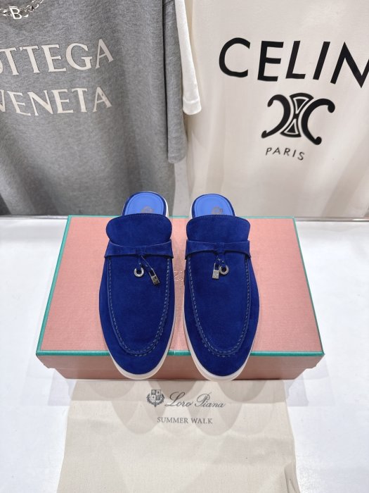 Мюли женские