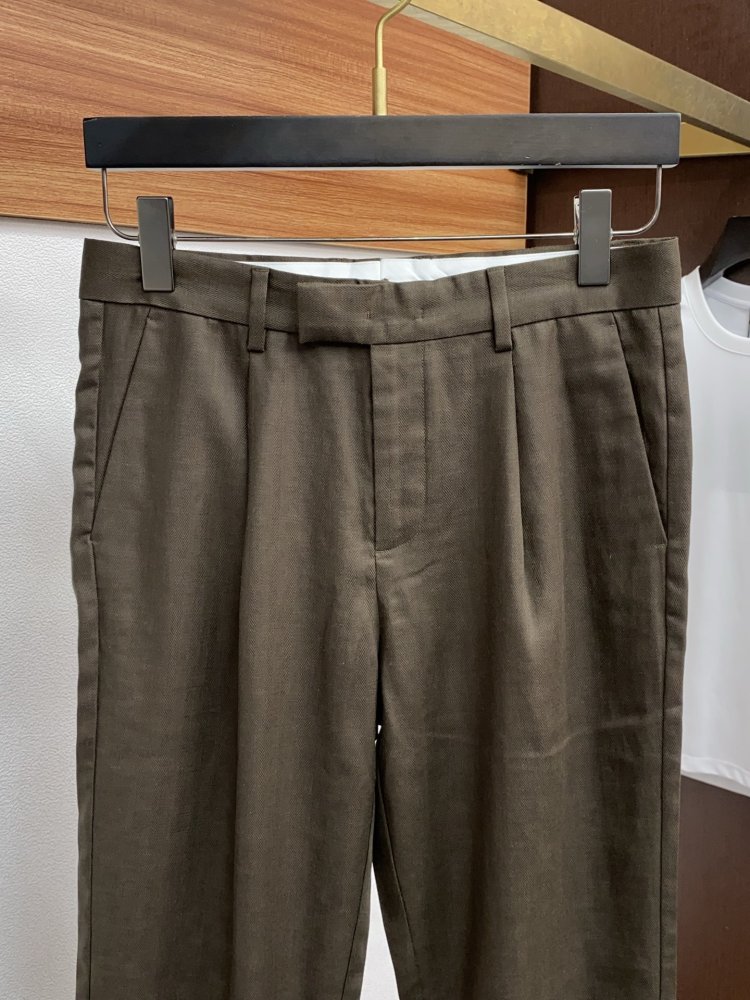 Pants men's фото 3