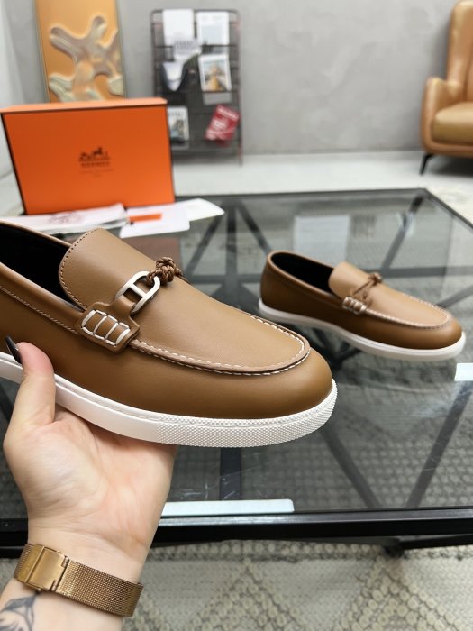 Лоферы men's фото 6