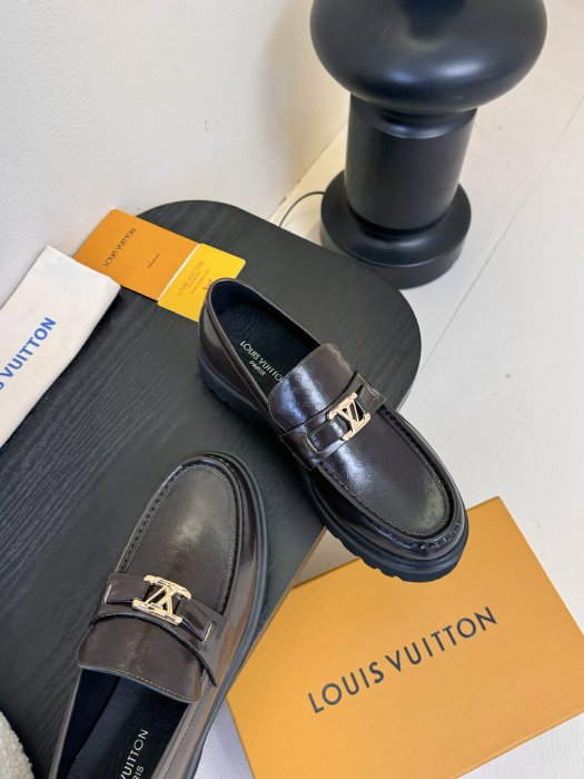 Лоферы мужские фото 5