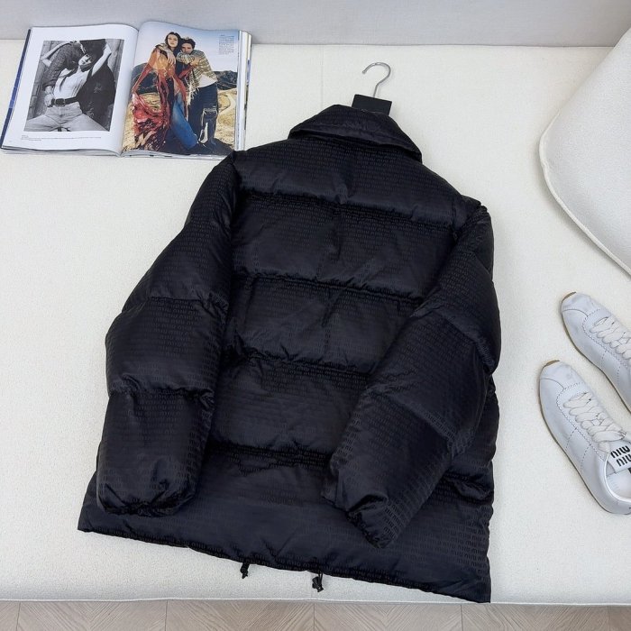 Down jacket фото 9